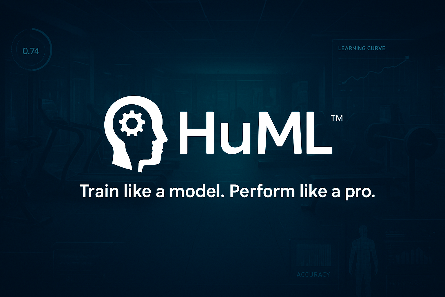 HuML Logo